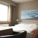 Alojamento de Acomodação e Pequeno-almoço The Beachhouse Oostduinkerke