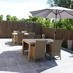 The Beachhouse 3*