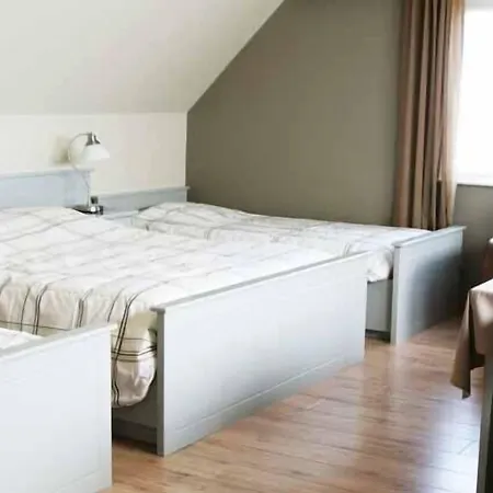 The Beachhouse 3*