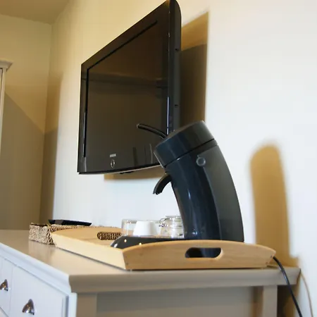 Panzió The Beachhouse 3*