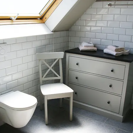 The Beachhouse Oostduinkerke