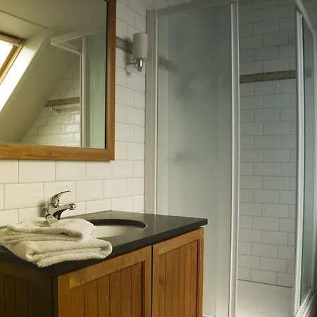 Panzió The Beachhouse 3*