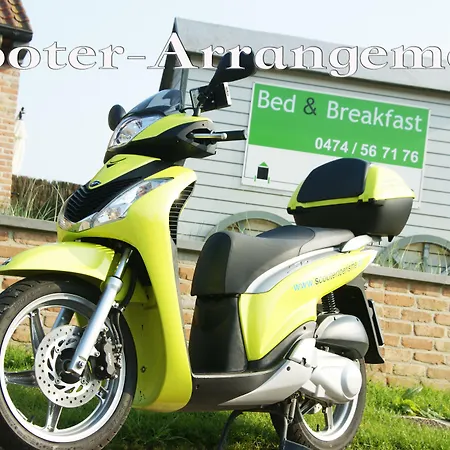 The Beachhouse Panzió 3*