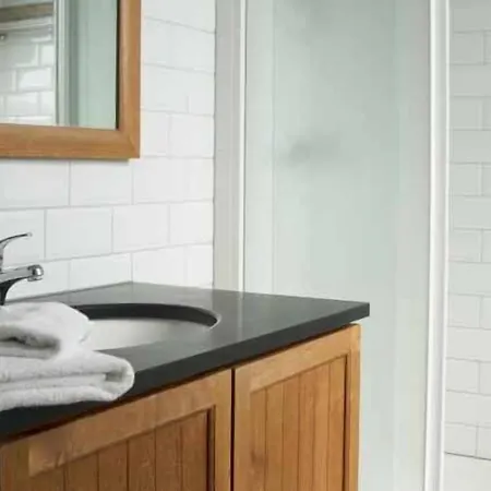 The Beachhouse Panzió