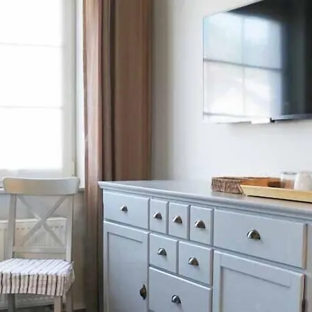 Panzió The Beachhouse 3*