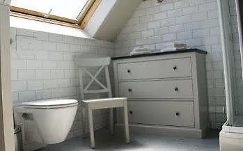 The Beachhouse Panzió Oostduinkerke