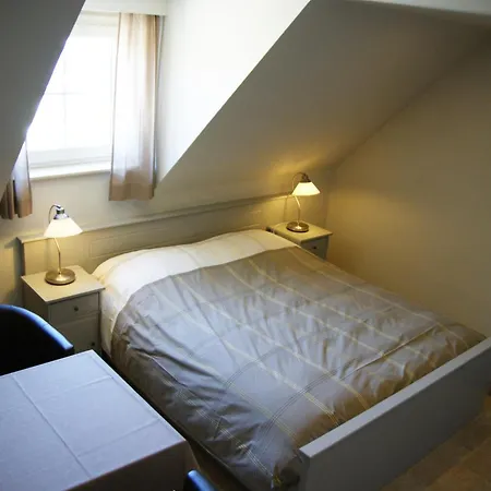 The Beachhouse Остдёйнкерке