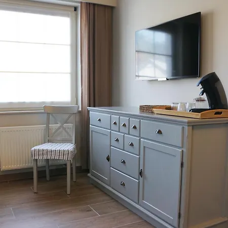 The Beachhouse Отель типа 
