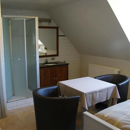 Bed & Breakfast The Beachhouse Oostduinkerke