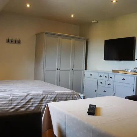 Panzió The Beachhouse 3*