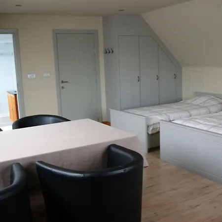 Bed & Breakfast The Beachhouse