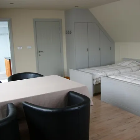 B&B The Beachhouse