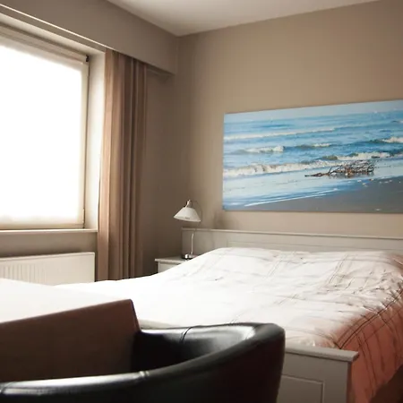 The Beachhouse