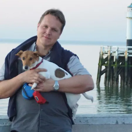 The Beachhouse Oostduinkerke